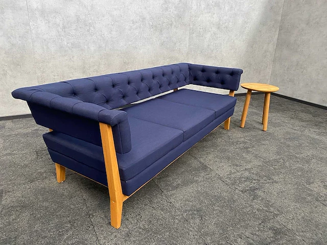 Lyndon arlington/ bolia - design lounge set - afbeelding 12 van  21