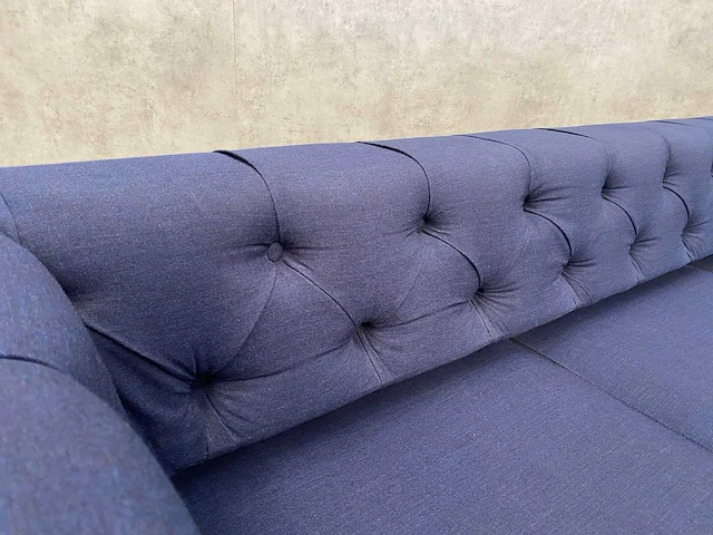 Lyndon arlington/ bolia - design lounge set - afbeelding 13 van  21