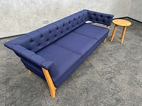 Lyndon arlington/ bolia - design lounge set - afbeelding 14 van  21