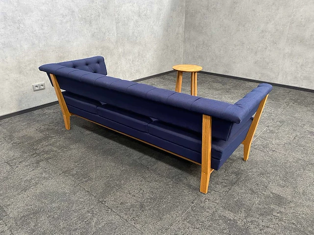 Lyndon arlington/ bolia - design lounge set - afbeelding 15 van  21