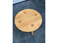 Lyndon arlington/ bolia - design lounge set - afbeelding 18 van  21