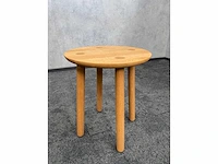 Lyndon arlington/ bolia - design lounge set - afbeelding 19 van  21