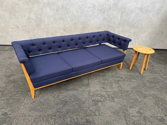 Lyndon arlington/ bolia - design lounge set - afbeelding 2 van  21