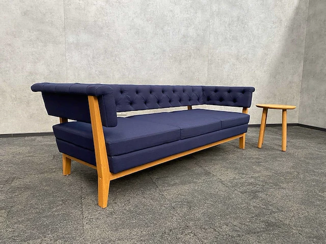 Lyndon arlington/ bolia - design lounge set - afbeelding 5 van  21