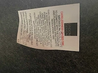 Lyndon arlington/ bolia - design lounge set - afbeelding 6 van  21