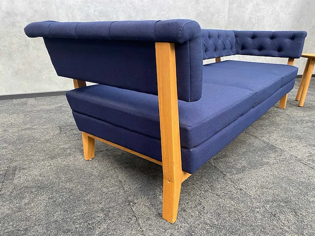 Lyndon arlington/ bolia - design lounge set - afbeelding 7 van  21