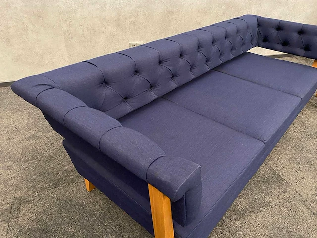 Lyndon arlington/ bolia - design lounge set - afbeelding 8 van  21