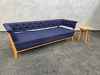 Lyndon arlington/ bolia - design lounge set - afbeelding 9 van  21