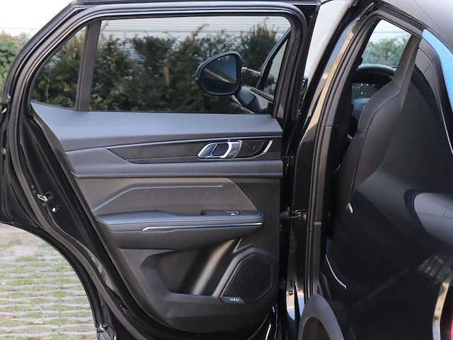 Lynk & co 01 1.5 car 2024 | z-953-ln - afbeelding 10 van  38