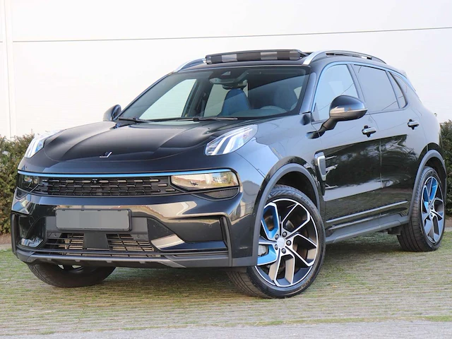 Lynk & co 01 1.5 car 2024 | z-953-ln - afbeelding 1 van  38