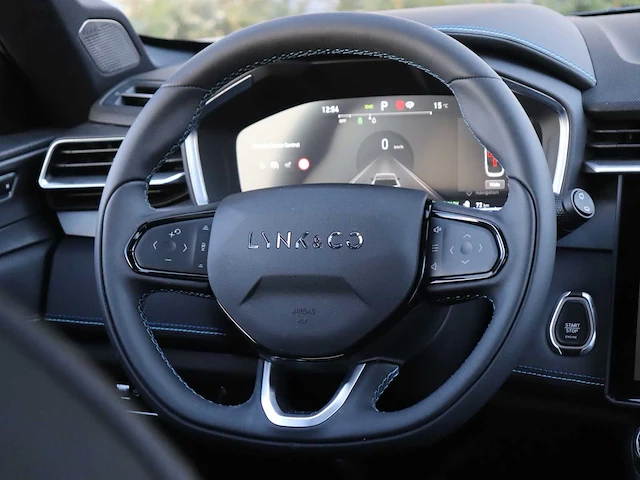 Lynk & co 01 1.5 car 2024 | z-953-ln - afbeelding 14 van  38