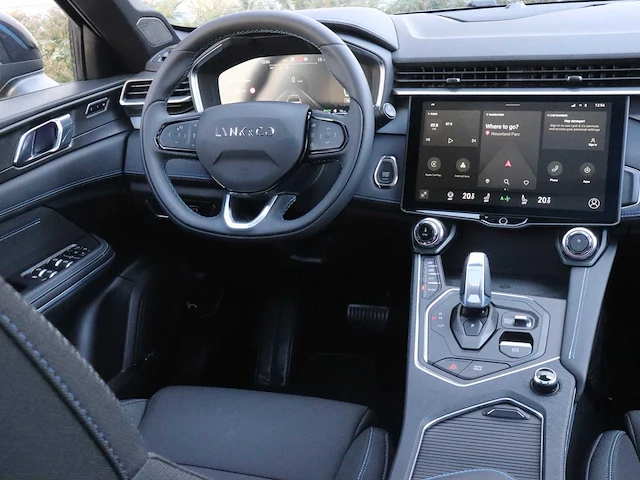 Lynk & co 01 1.5 car 2024 | z-953-ln - afbeelding 15 van  38