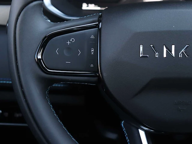 Lynk & co 01 1.5 car 2024 | z-953-ln - afbeelding 18 van  38