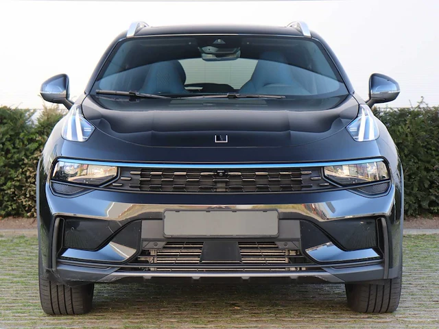Lynk & co 01 1.5 car 2024 | z-953-ln - afbeelding 12 van  38
