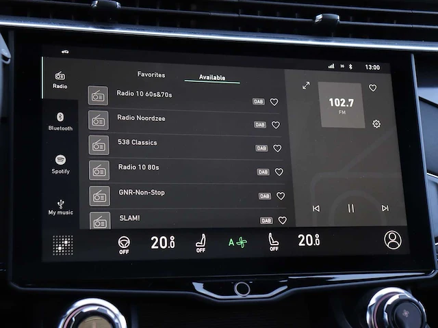 Lynk & co 01 1.5 car 2024 | z-953-ln - afbeelding 28 van  38