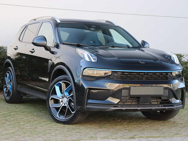 Lynk & co 01 1.5 car 2024 | z-953-ln - afbeelding 23 van  38