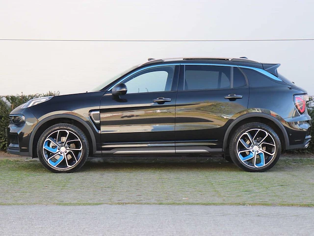 Lynk & co 01 1.5 car 2024 | z-953-ln - afbeelding 33 van  38