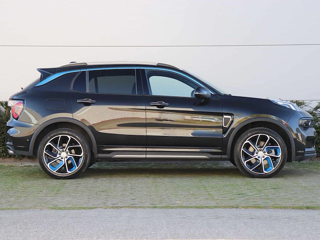 Lynk & co 01 1.5 car 2024 | z-953-ln - afbeelding 35 van  38