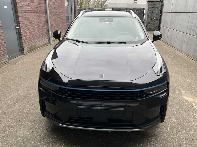 Lynk & co 01 1.5 mhev pano - personenauto - afbeelding 11 van  14