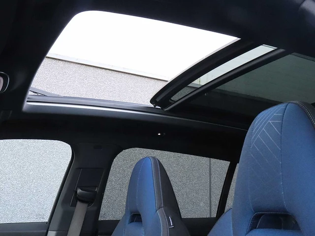 Lynk & co 01 1.5 phev car 2024 | z-302-jk - afbeelding 3 van  39