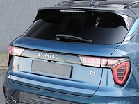 Lynk & co 01 1.5 phev car 2024 | z-302-jk - afbeelding 4 van  39