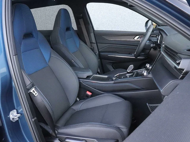 Lynk & co 01 1.5 phev car 2024 | z-302-jk - afbeelding 5 van  39