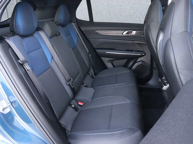 Lynk & co 01 1.5 phev car 2024 | z-302-jk - afbeelding 6 van  39
