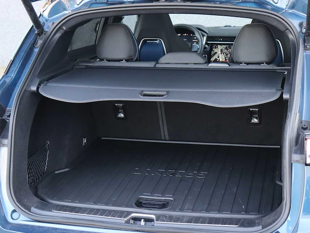 Lynk & co 01 1.5 phev car 2024 | z-302-jk - afbeelding 9 van  39