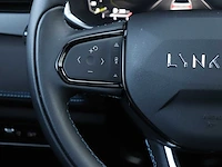 Lynk & co 01 1.5 phev car 2024 | z-302-jk - afbeelding 19 van  39