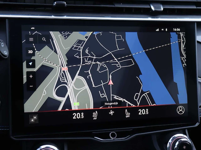 Lynk & co 01 1.5 phev car 2024 | z-302-jk - afbeelding 22 van  39