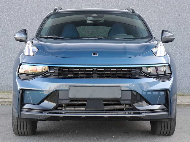 Lynk & co 01 1.5 phev car 2024 | z-302-jk - afbeelding 12 van  39