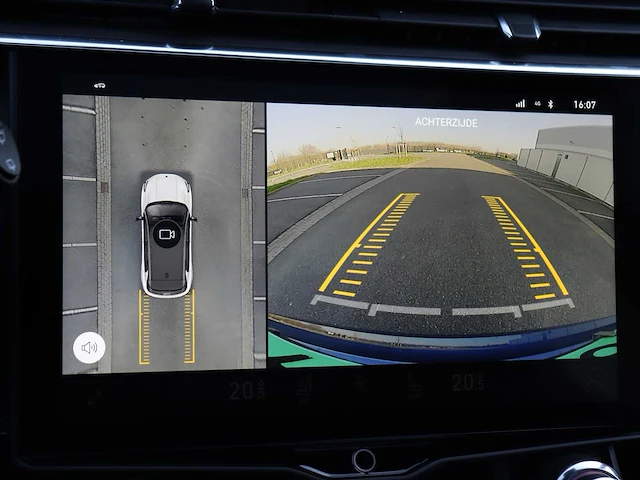 Lynk & co 01 1.5 phev car 2024 | z-302-jk - afbeelding 24 van  39