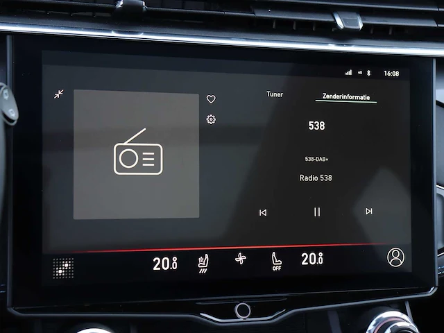 Lynk & co 01 1.5 phev car 2024 | z-302-jk - afbeelding 25 van  39