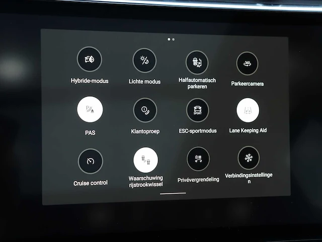 Lynk & co 01 1.5 phev car 2024 | z-302-jk - afbeelding 29 van  39