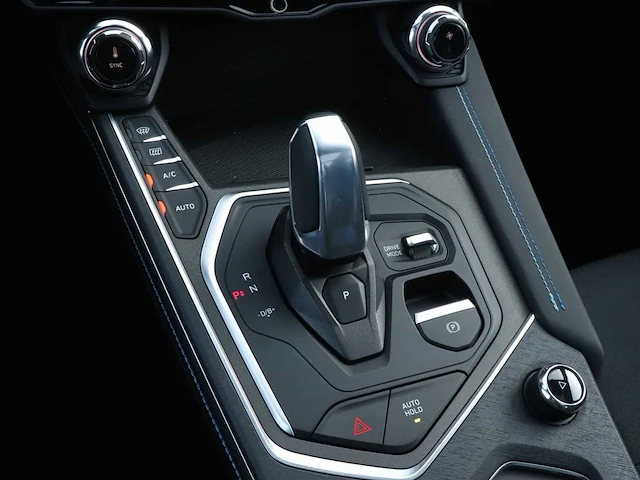 Lynk & co 01 1.5 phev car 2024 | z-302-jk - afbeelding 30 van  39