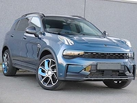 Lynk & co 01 1.5 phev car 2024 | z-302-jk - afbeelding 23 van  39