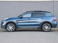 Lynk & co 01 1.5 phev car 2024 | z-302-jk - afbeelding 34 van  39