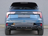 Lynk & co 01 1.5 phev car 2024 | z-302-jk - afbeelding 37 van  39