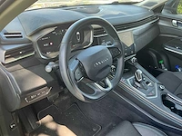 Lynk&co - 2022 - 01 - gx6 - personenauto - afbeelding 11 van  47