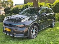 Lynk&co - 2022 - 01 - gx6 - personenauto