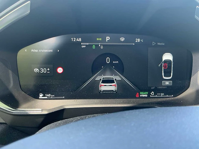 Lynk&co - 2022 - 01 - gx6 - personenauto - afbeelding 16 van  47