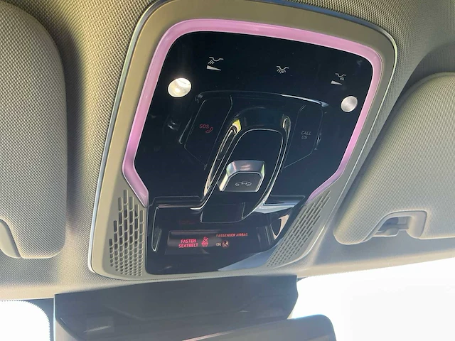 Lynk&co - 2022 - 01 - gx6 - personenauto - afbeelding 21 van  47