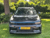 Lynk&co - 2022 - 01 - gx6 - personenauto - afbeelding 12 van  47