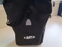 Lynx bike parts fietstas - afbeelding 2 van  5