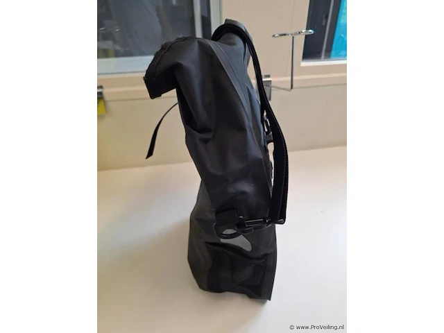 Lynx bike parts fietstas - afbeelding 4 van  5