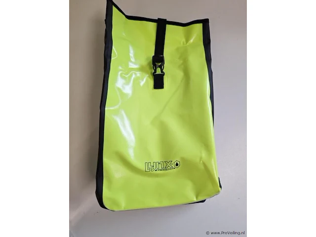 Lynx bike parts fietstas - afbeelding 1 van  7