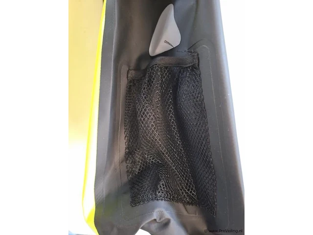 Lynx bike parts fietstas - afbeelding 6 van  7