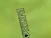 Lynx bike parts fietstas - afbeelding 7 van  7