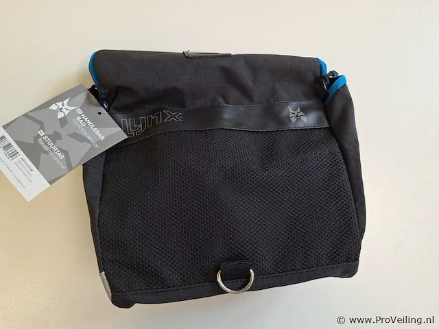Lynx bike parts stuurtas - afbeelding 1 van  4