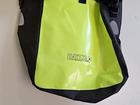 Lynx waterdichte rugtas - afbeelding 1 van  4